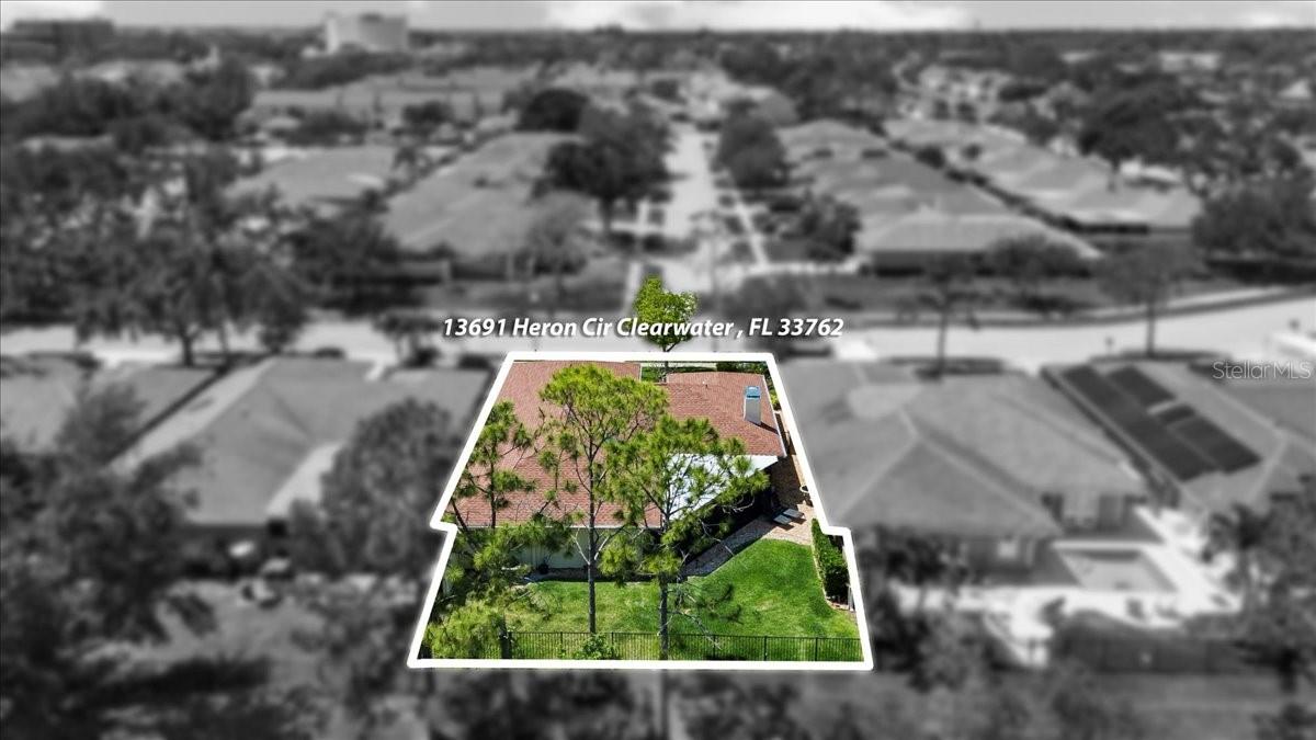 13691 HERON CIR, CLEARWATER, FL, 33762