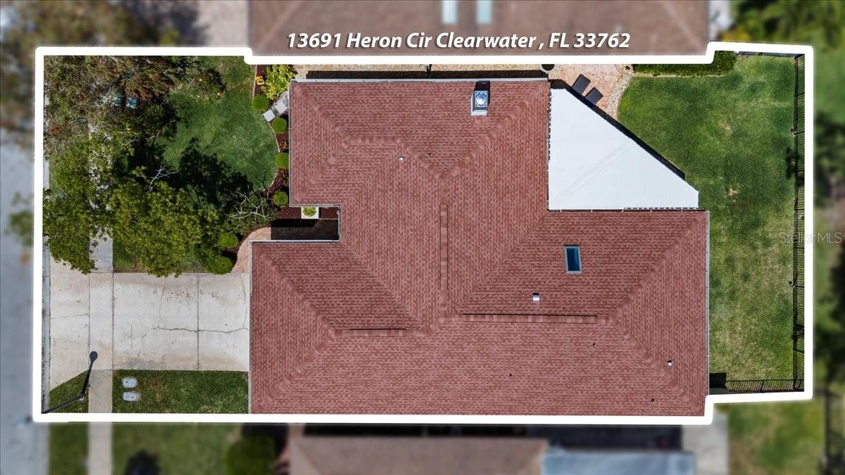 13691 HERON CIR, CLEARWATER, FL, 33762