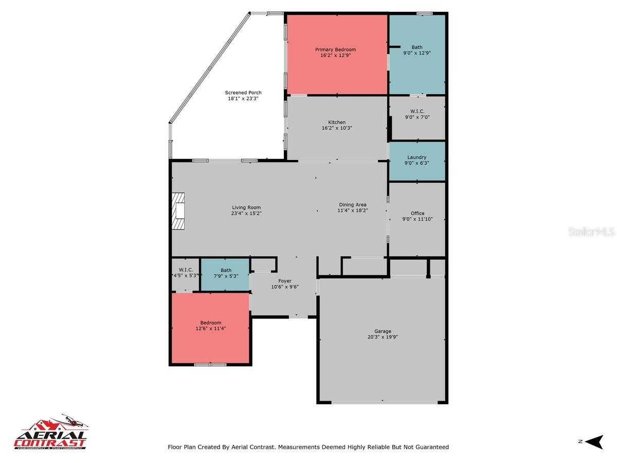 13691 HERON CIR, CLEARWATER, FL, 33762