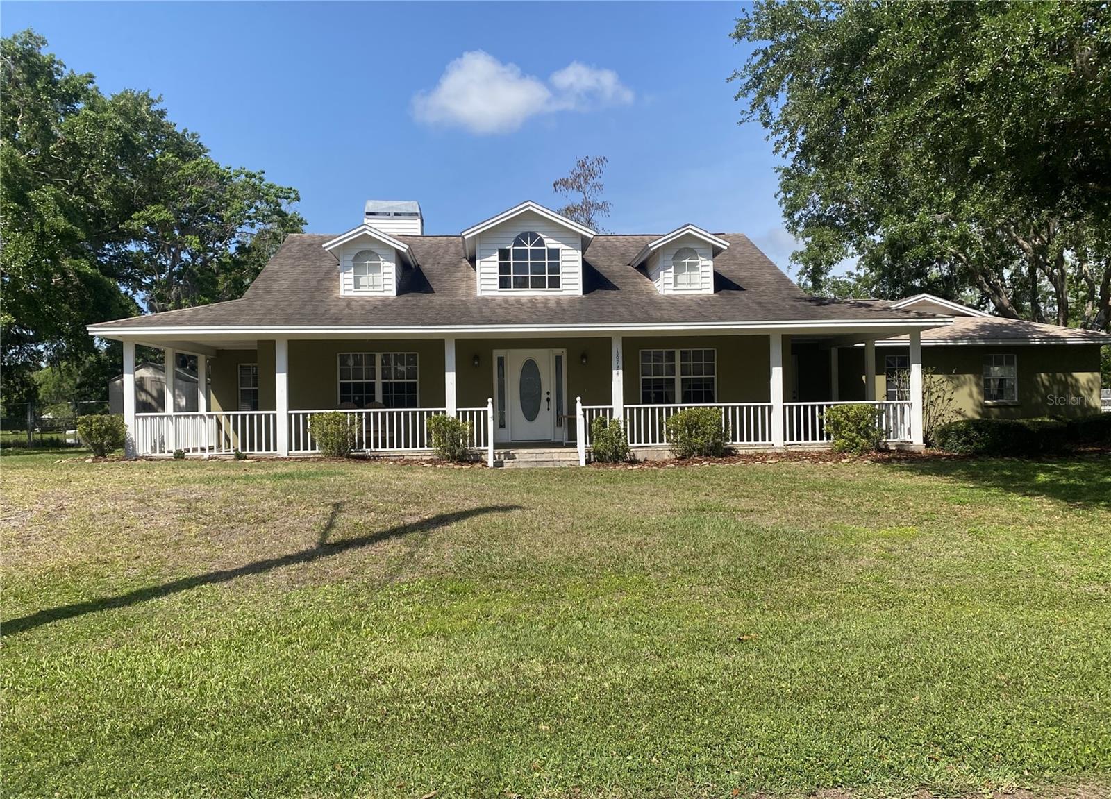 18724 GERACI RD, LUTZ, FL, 33548