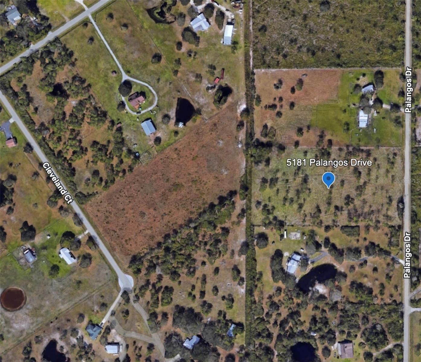 5181 PALANGOS DR, PUNTA GORDA, FL, 33982