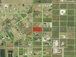 5181 PALANGOS DR, PUNTA GORDA, FL, 33982