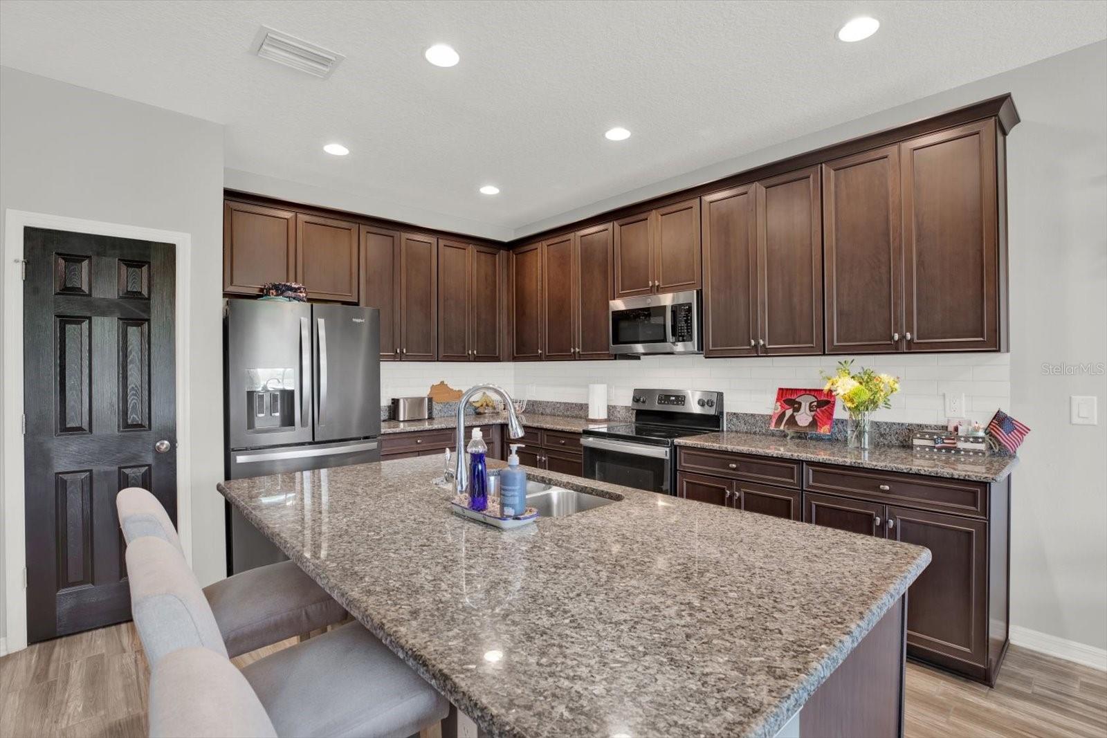 18185 CORTES CREEK BLVD, SPRING HILL, FL, 34610