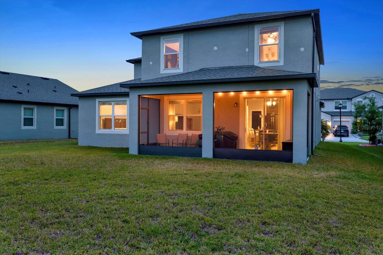 18185 CORTES CREEK BLVD, SPRING HILL, FL, 34610
