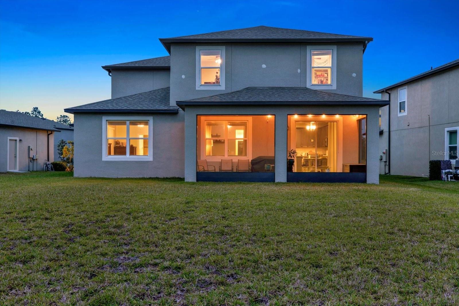 18185 CORTES CREEK BLVD, SPRING HILL, FL, 34610
