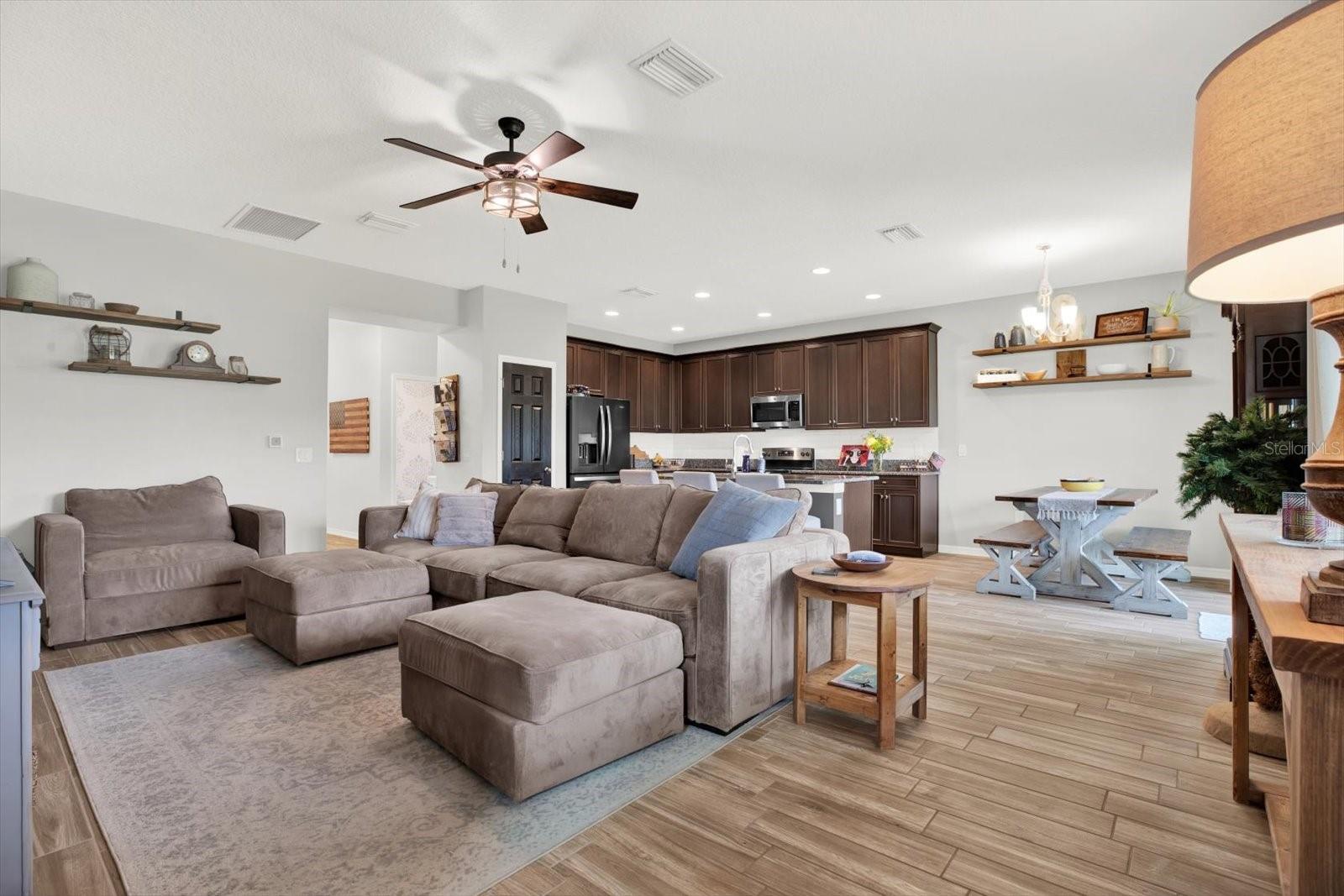 18185 CORTES CREEK BLVD, SPRING HILL, FL, 34610