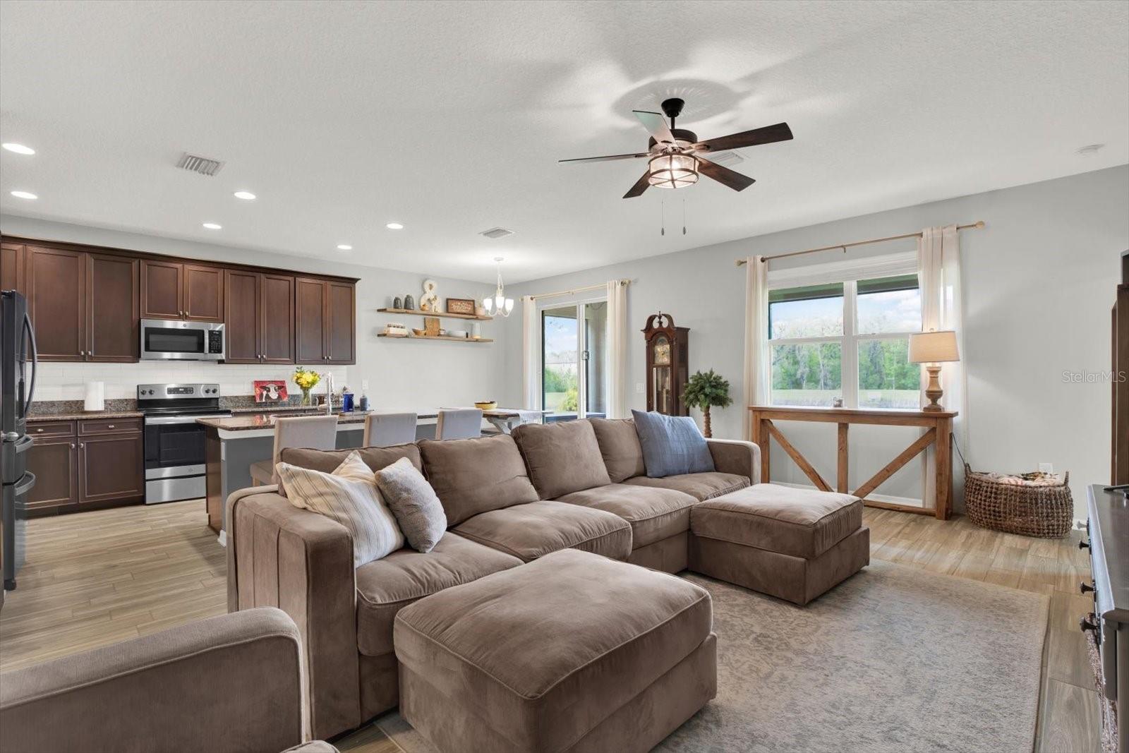 18185 CORTES CREEK BLVD, SPRING HILL, FL, 34610