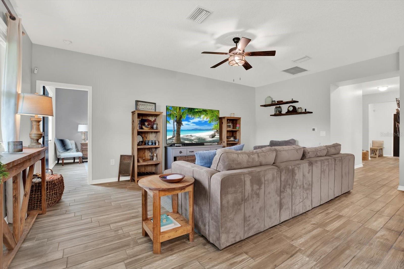 18185 CORTES CREEK BLVD, SPRING HILL, FL, 34610