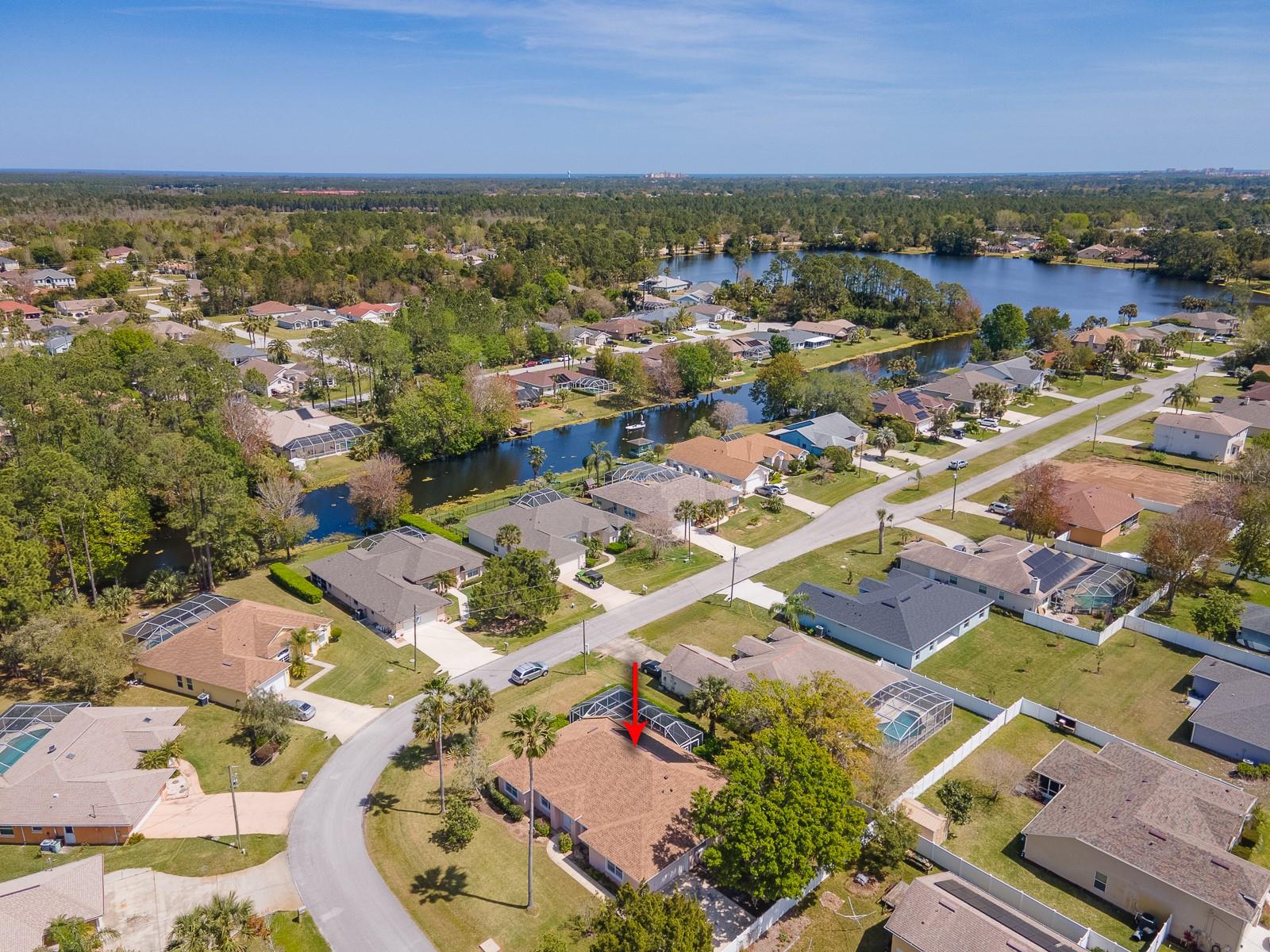 83 BURBANK DR, PALM COAST, FL, 32137