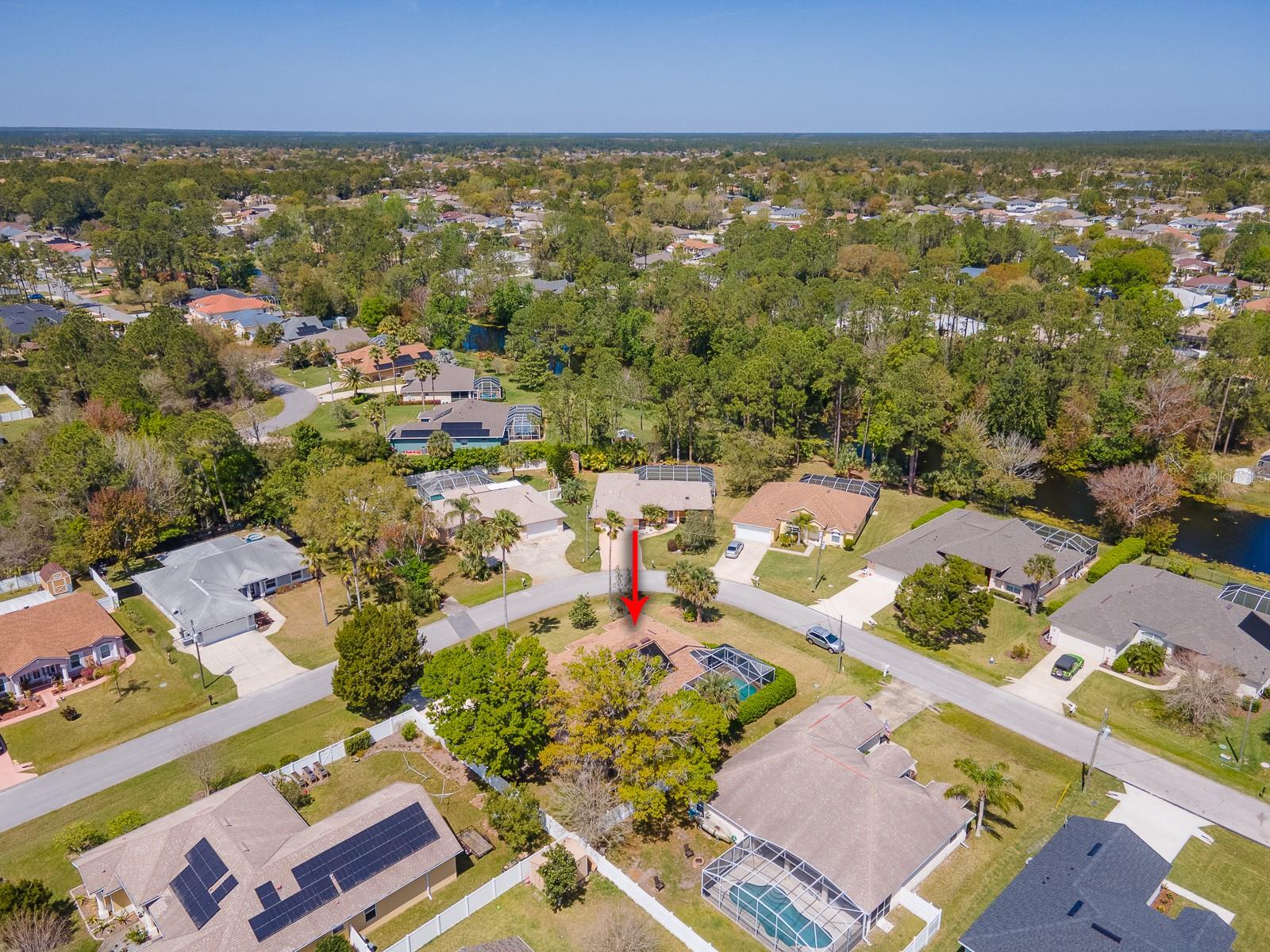 83 BURBANK DR, PALM COAST, FL, 32137