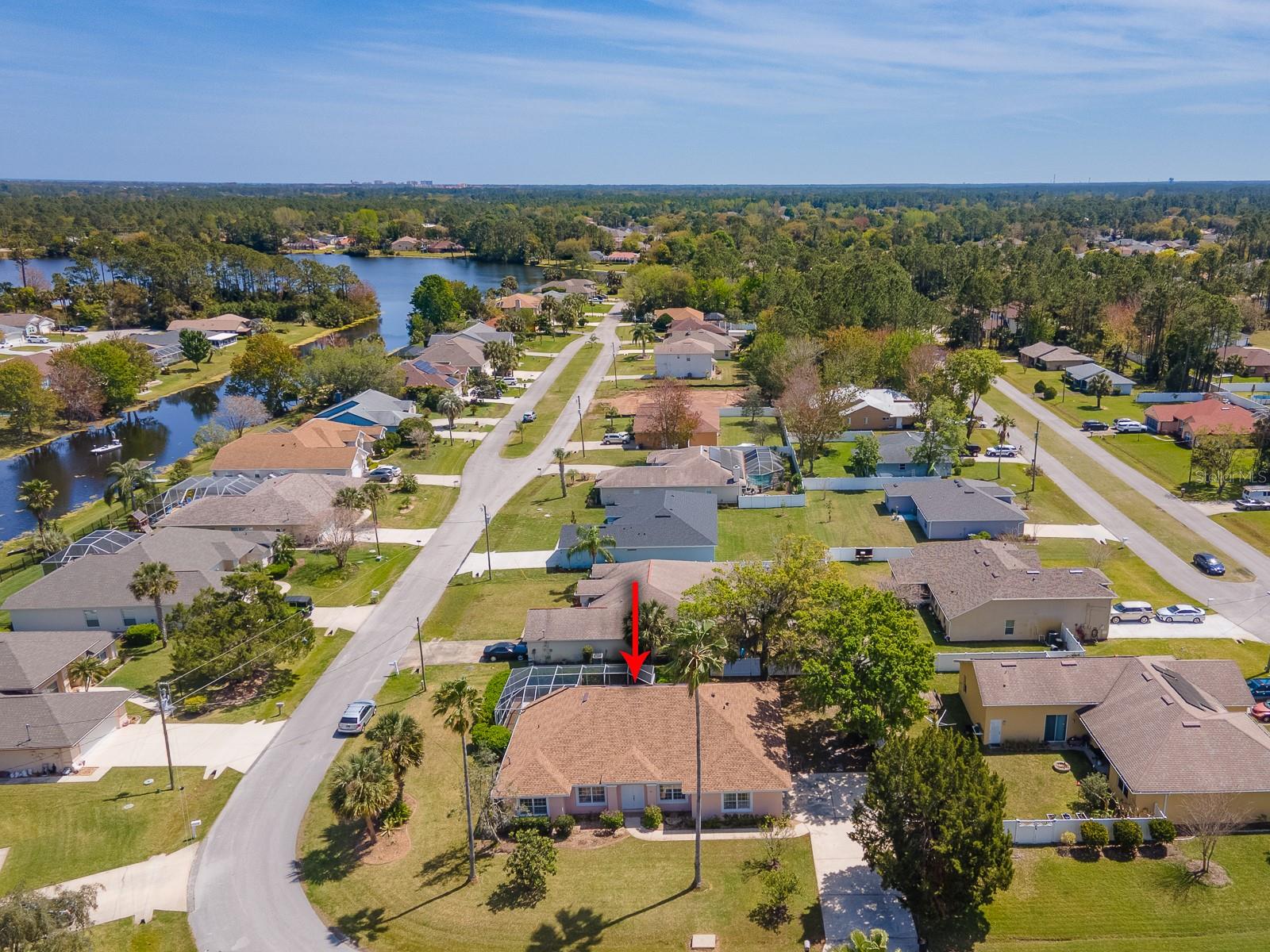83 BURBANK DR, PALM COAST, FL, 32137