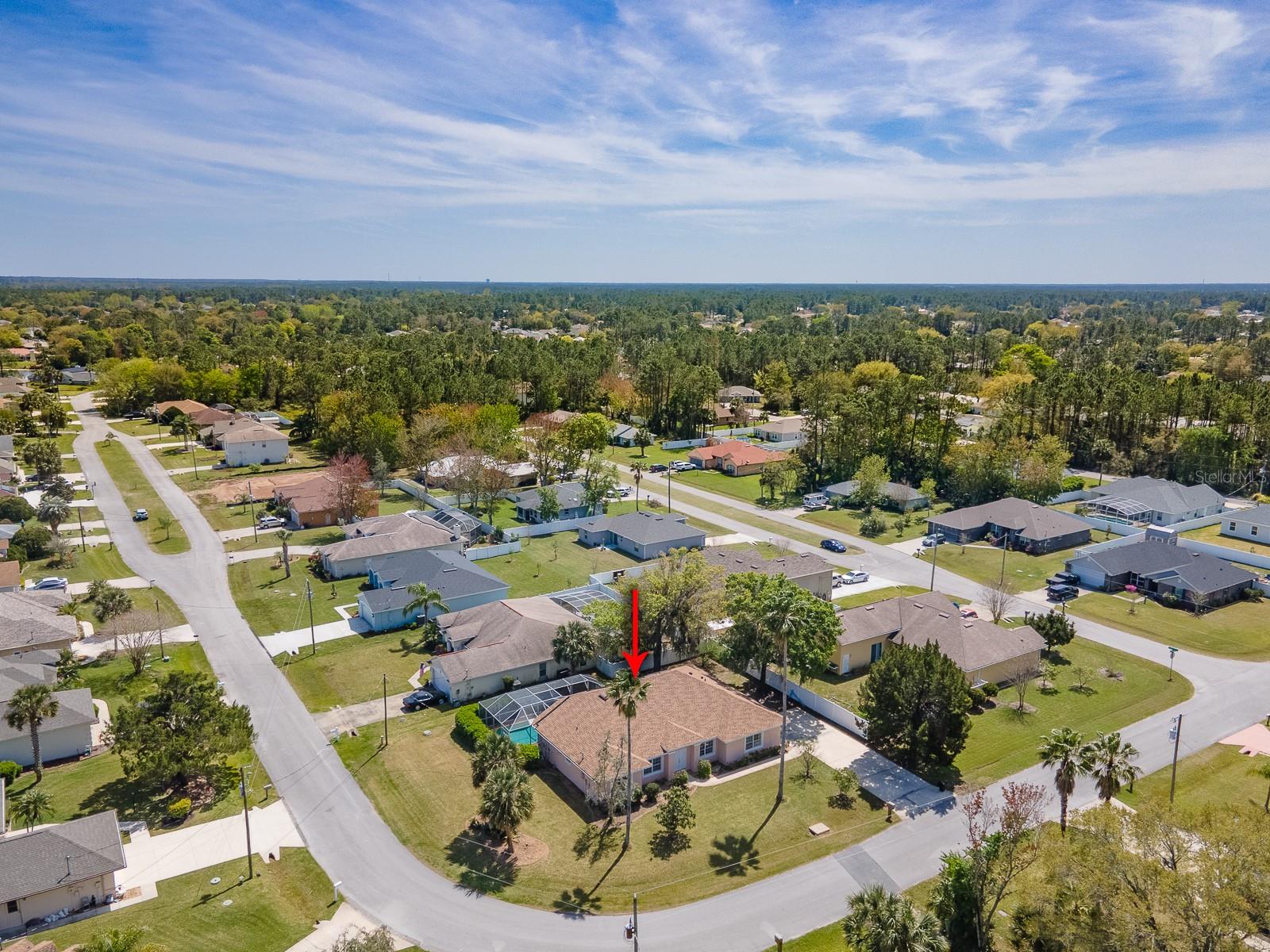 83 BURBANK DR, PALM COAST, FL, 32137