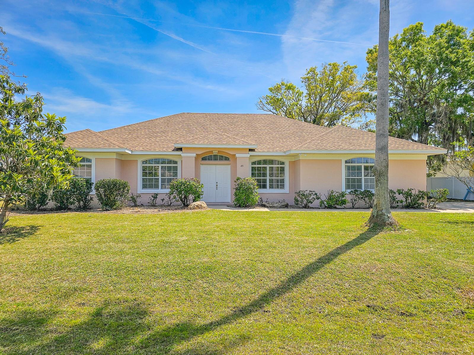 83 BURBANK DR, PALM COAST, FL, 32137
