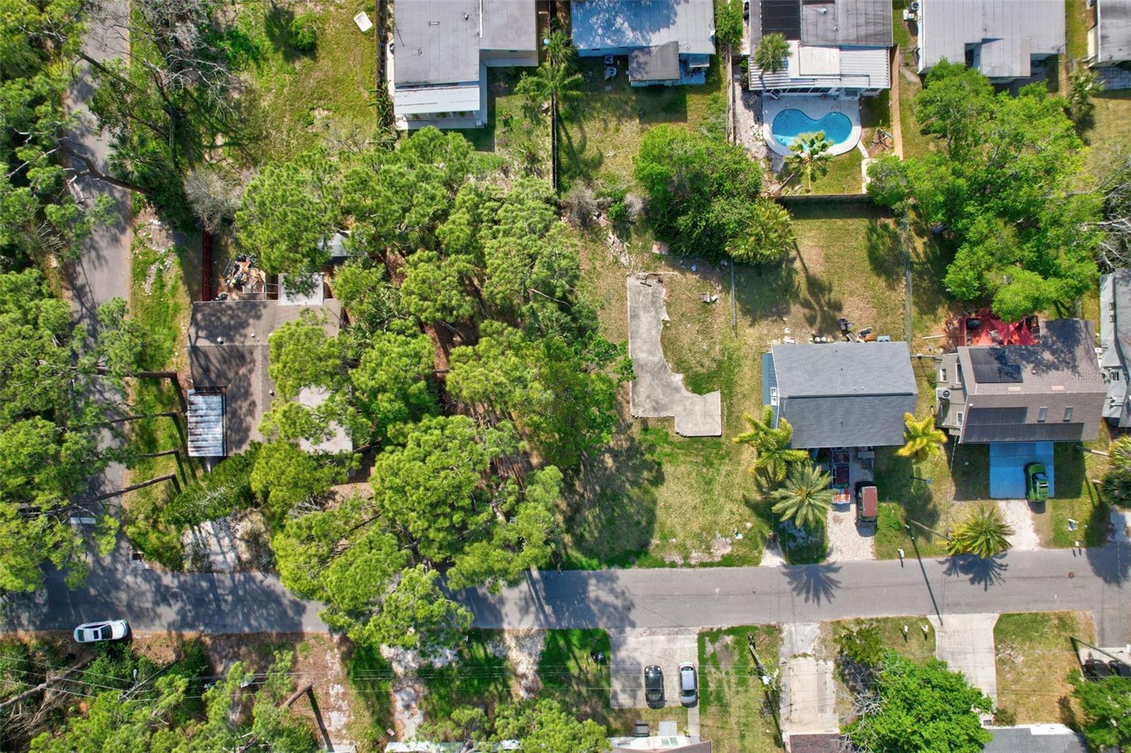 7131 OAKWOOD DR, NEW PORT RICHEY, FL, 34652