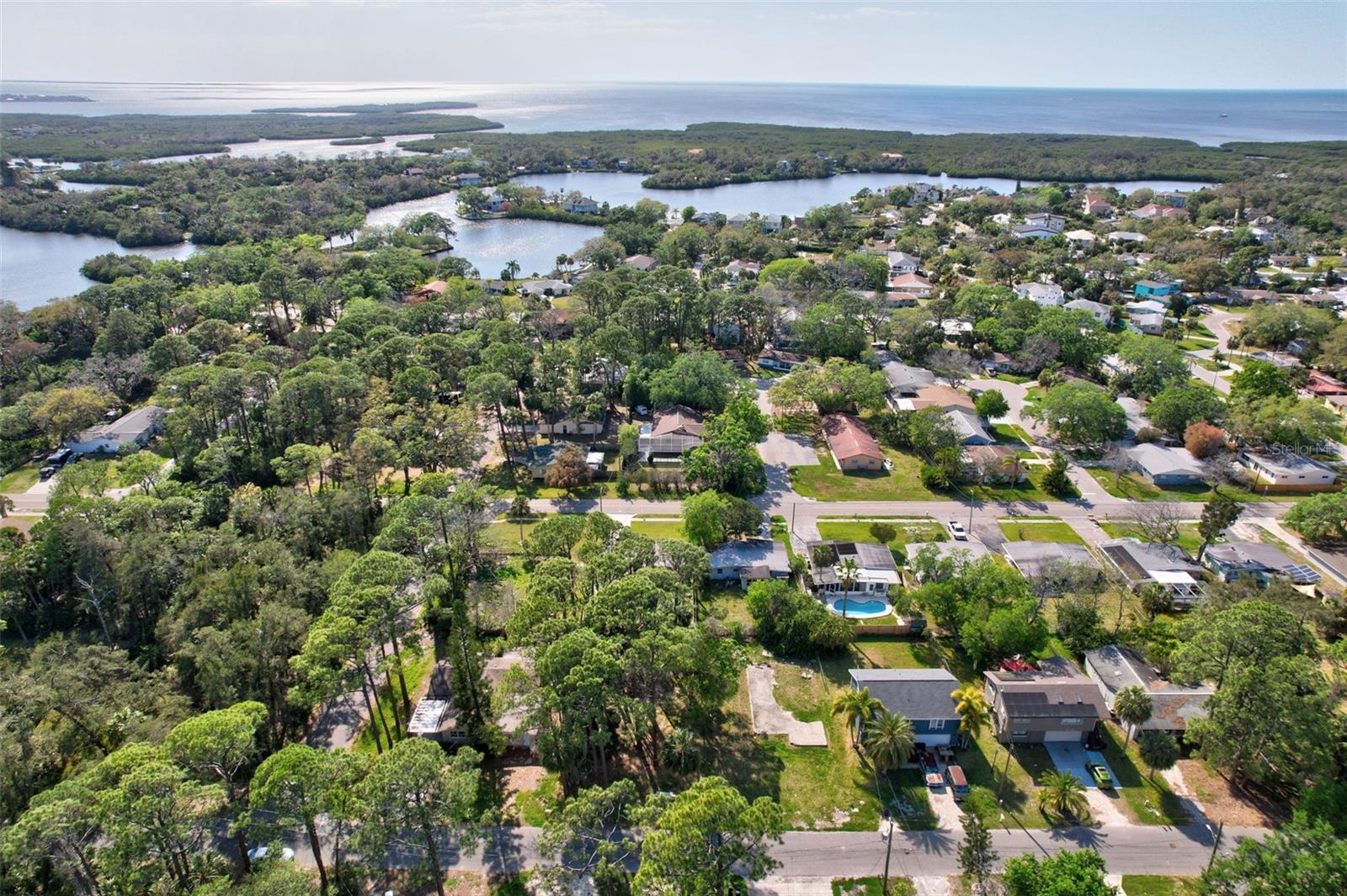 7131 OAKWOOD DR, NEW PORT RICHEY, FL, 34652