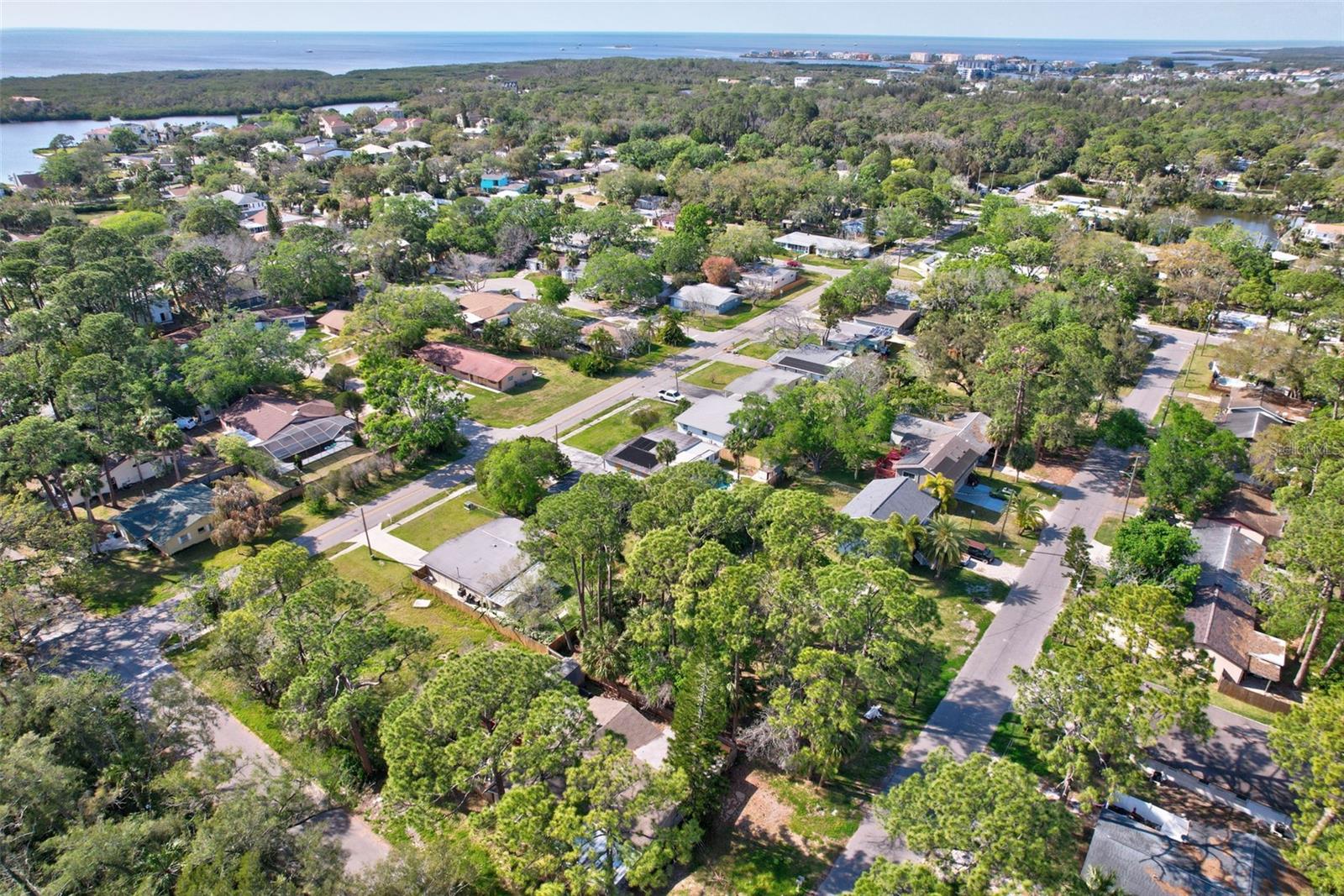 7131 OAKWOOD DR, NEW PORT RICHEY, FL, 34652