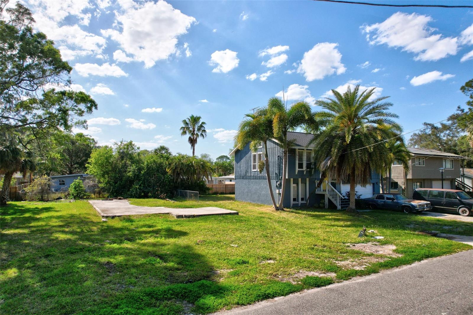 7131 OAKWOOD DR, NEW PORT RICHEY, FL, 34652