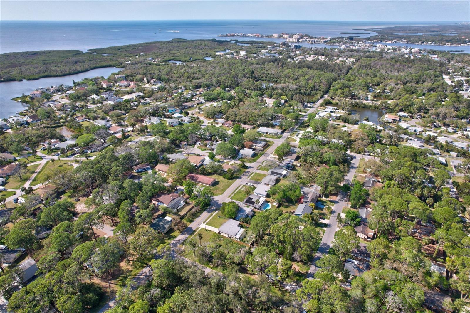 7131 OAKWOOD DR, NEW PORT RICHEY, FL, 34652