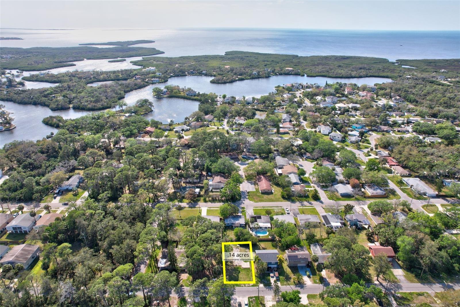 7131 OAKWOOD DR, NEW PORT RICHEY, FL, 34652