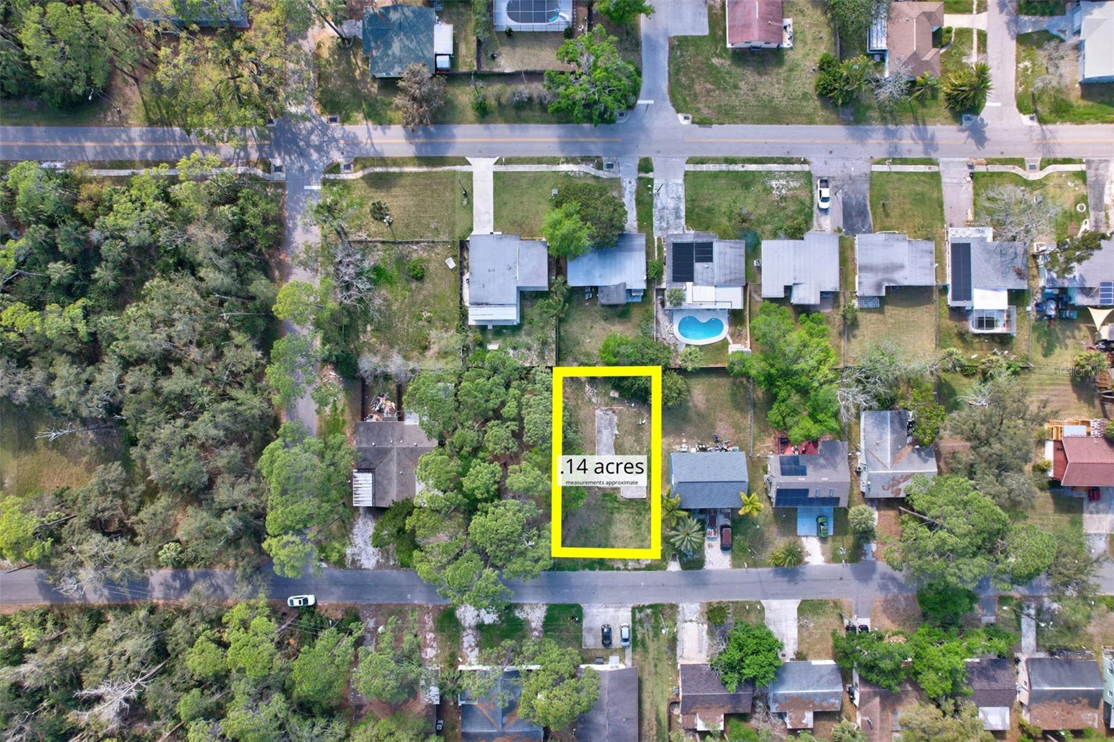 7131 OAKWOOD DR, NEW PORT RICHEY, FL, 34652