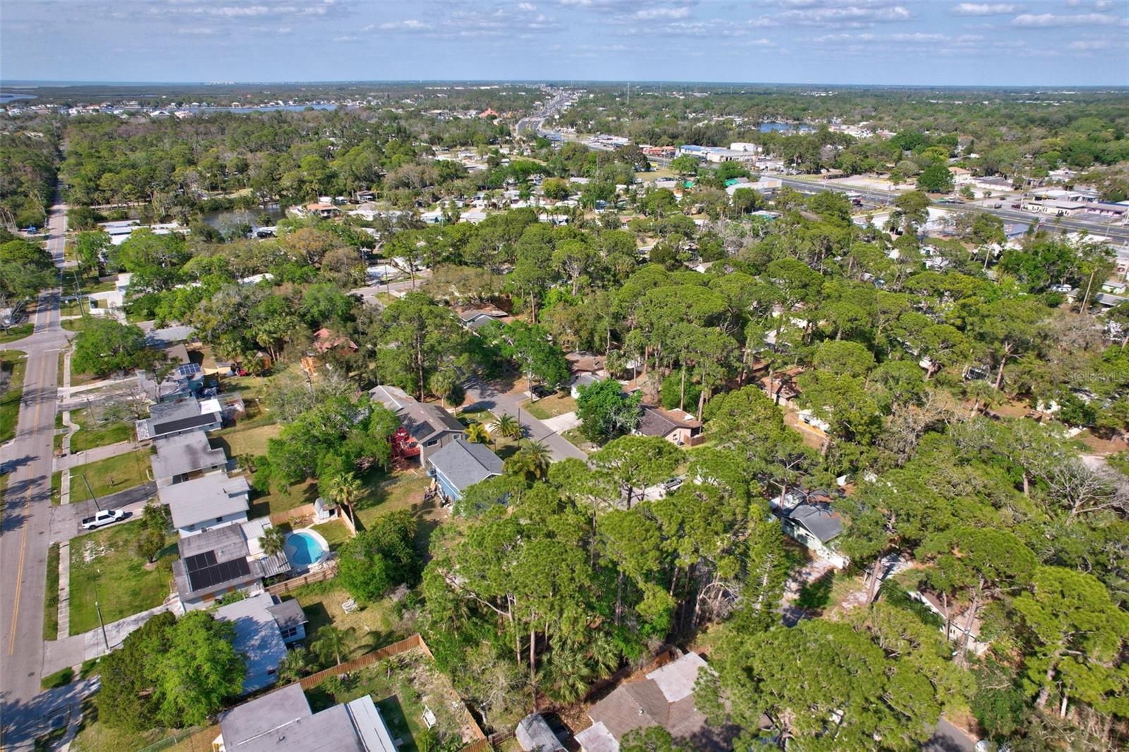 7131 OAKWOOD DR, NEW PORT RICHEY, FL, 34652