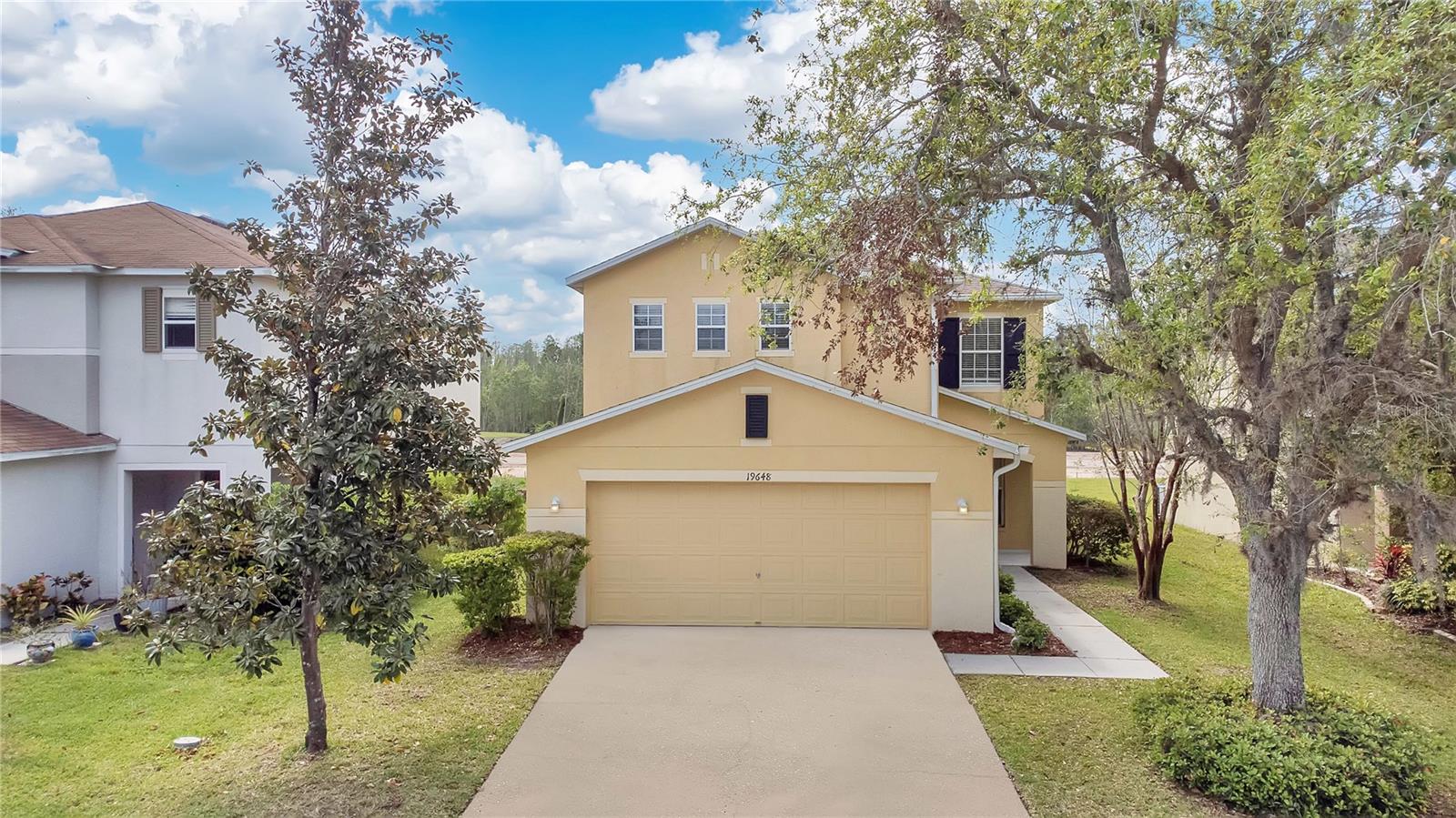 19648 TIMBERBLUFF DR, LAND O LAKES, FL, 34638