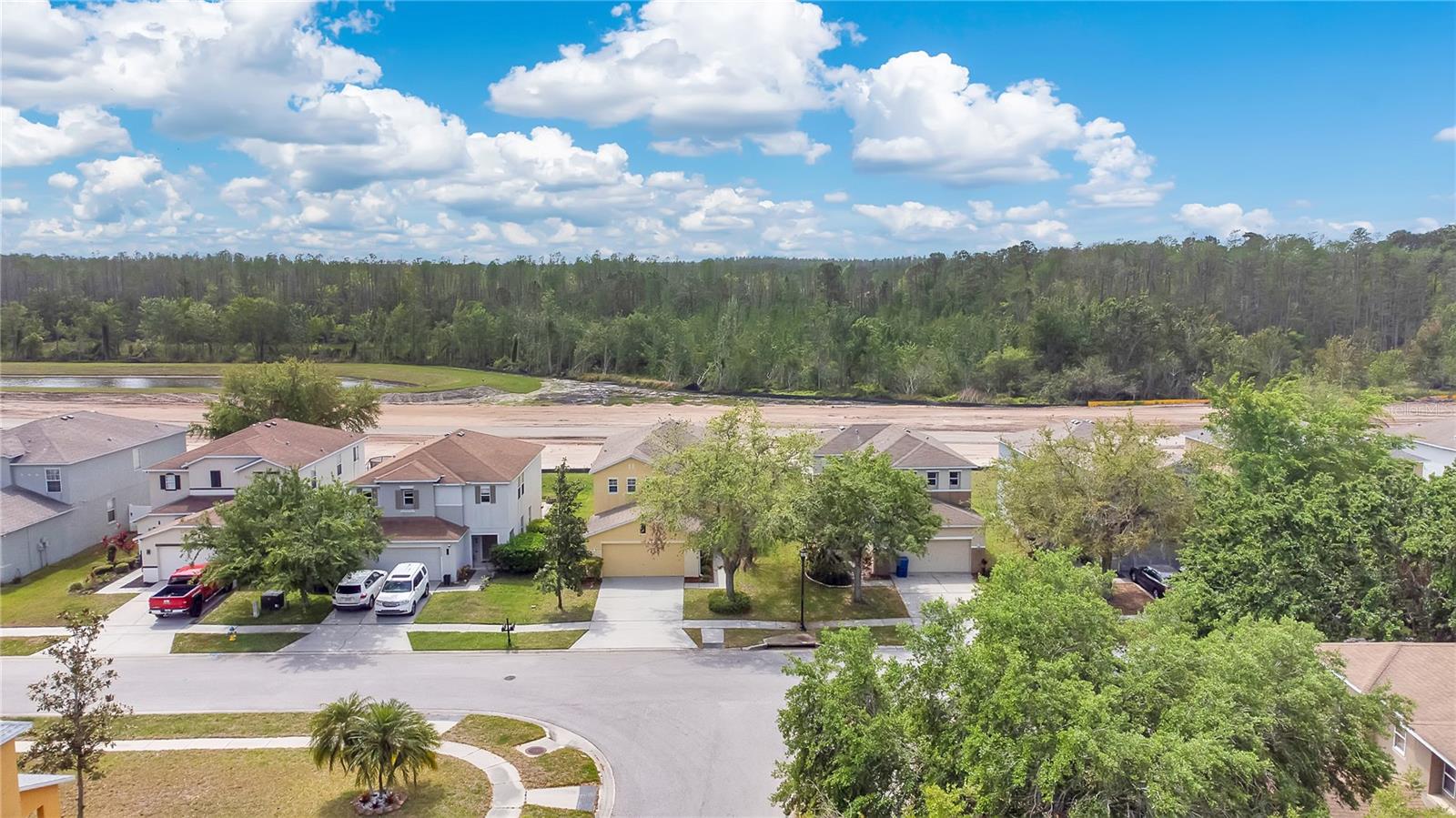 19648 TIMBERBLUFF DR, LAND O LAKES, FL, 34638