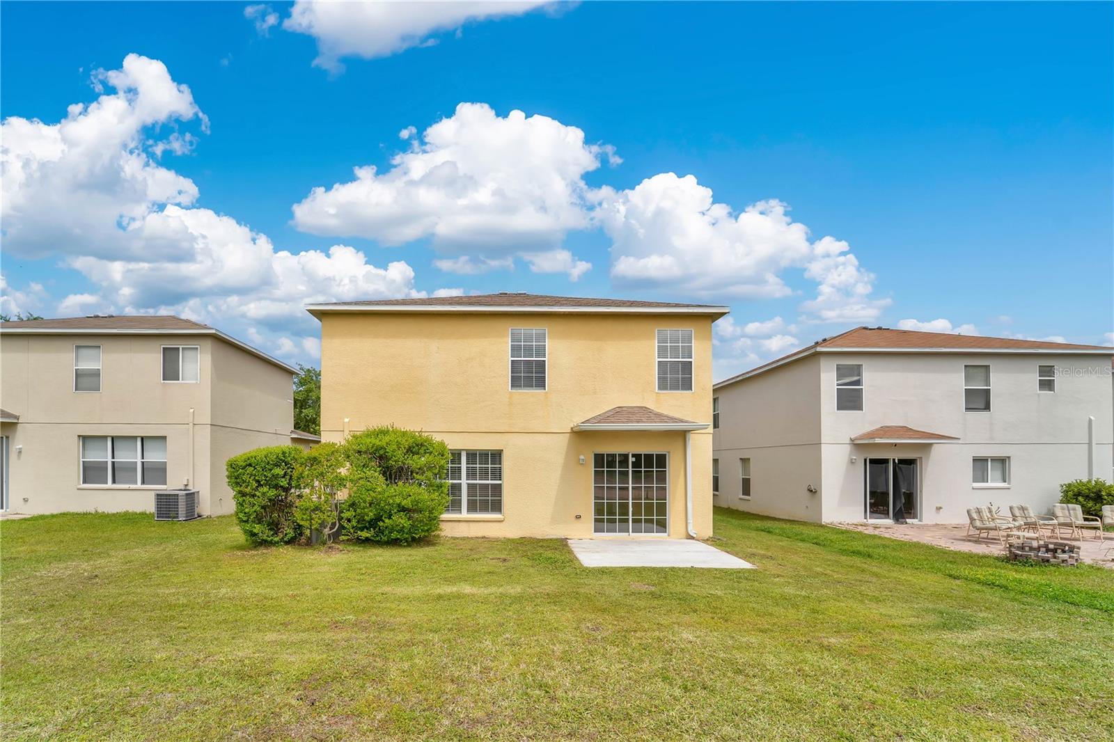 19648 TIMBERBLUFF DR, LAND O LAKES, FL, 34638