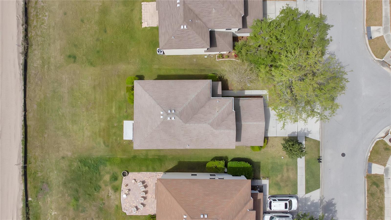 19648 TIMBERBLUFF DR, LAND O LAKES, FL, 34638