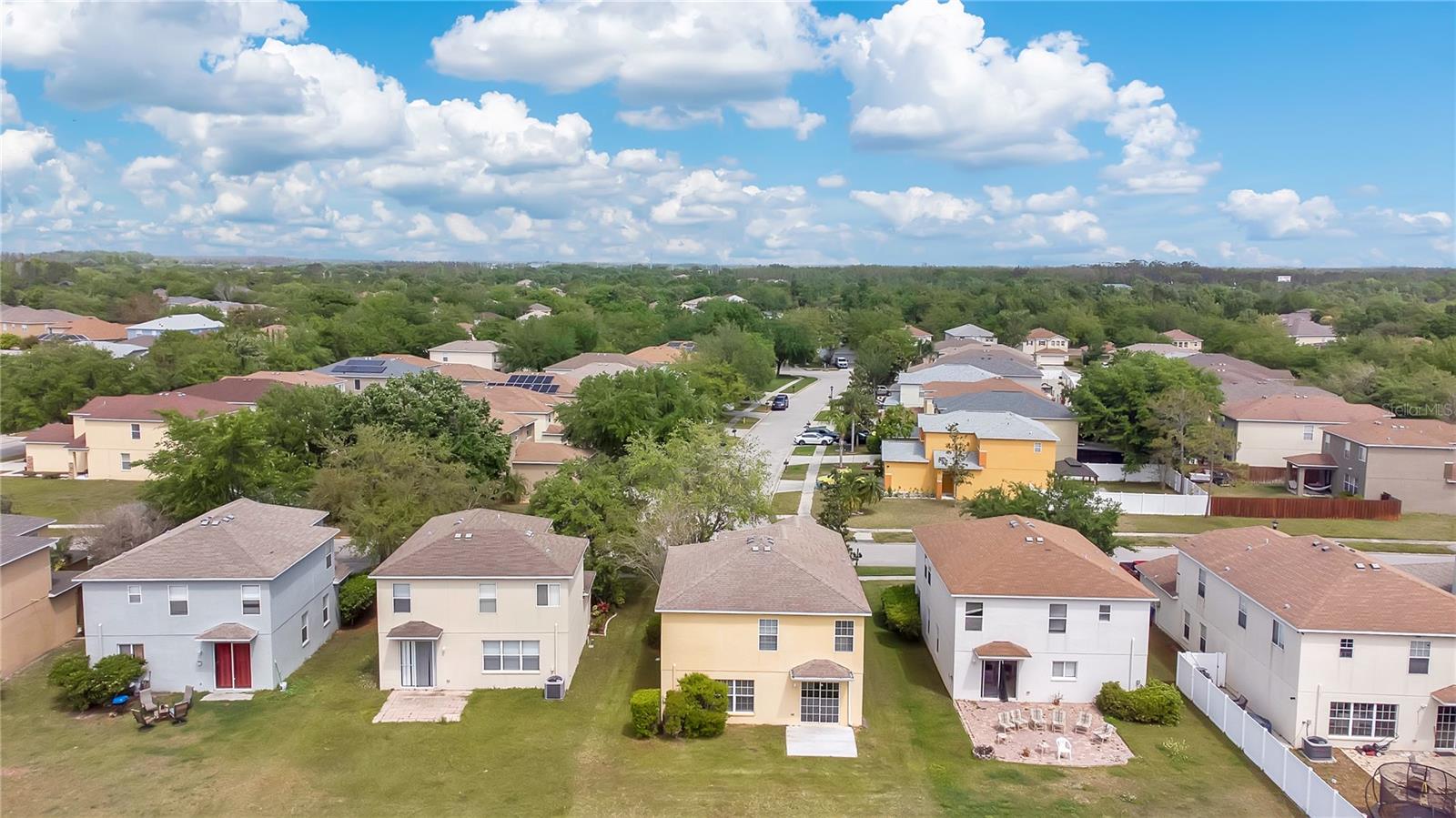 19648 TIMBERBLUFF DR, LAND O LAKES, FL, 34638