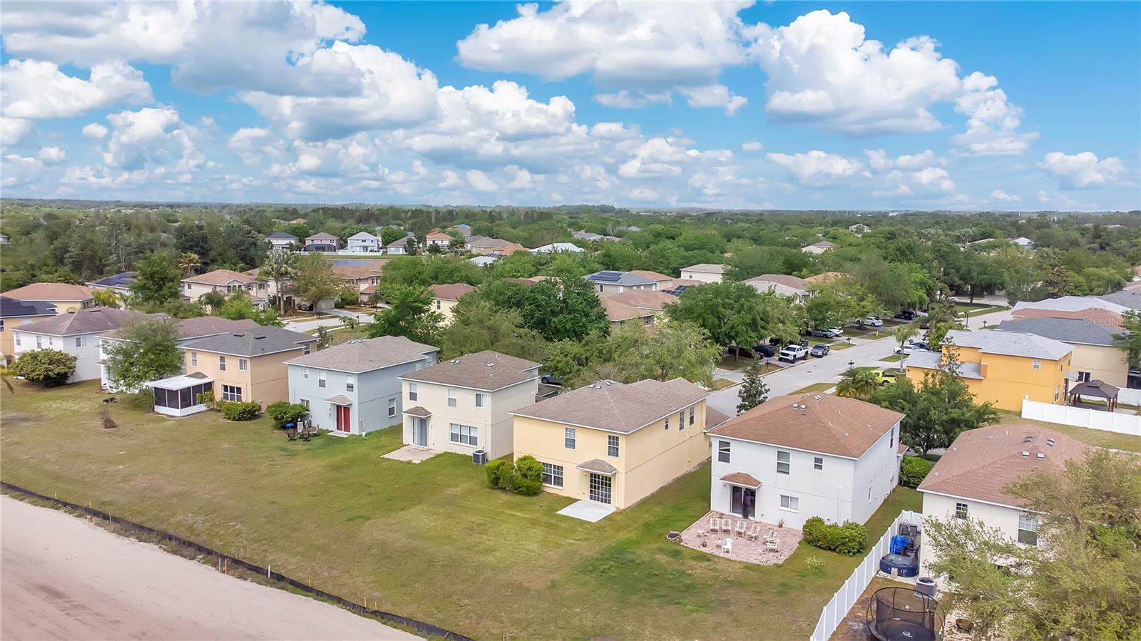 19648 TIMBERBLUFF DR, LAND O LAKES, FL, 34638