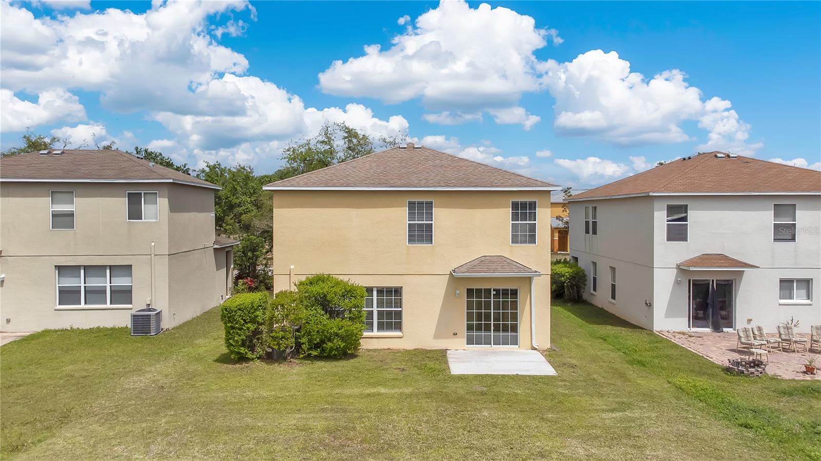 19648 TIMBERBLUFF DR, LAND O LAKES, FL, 34638