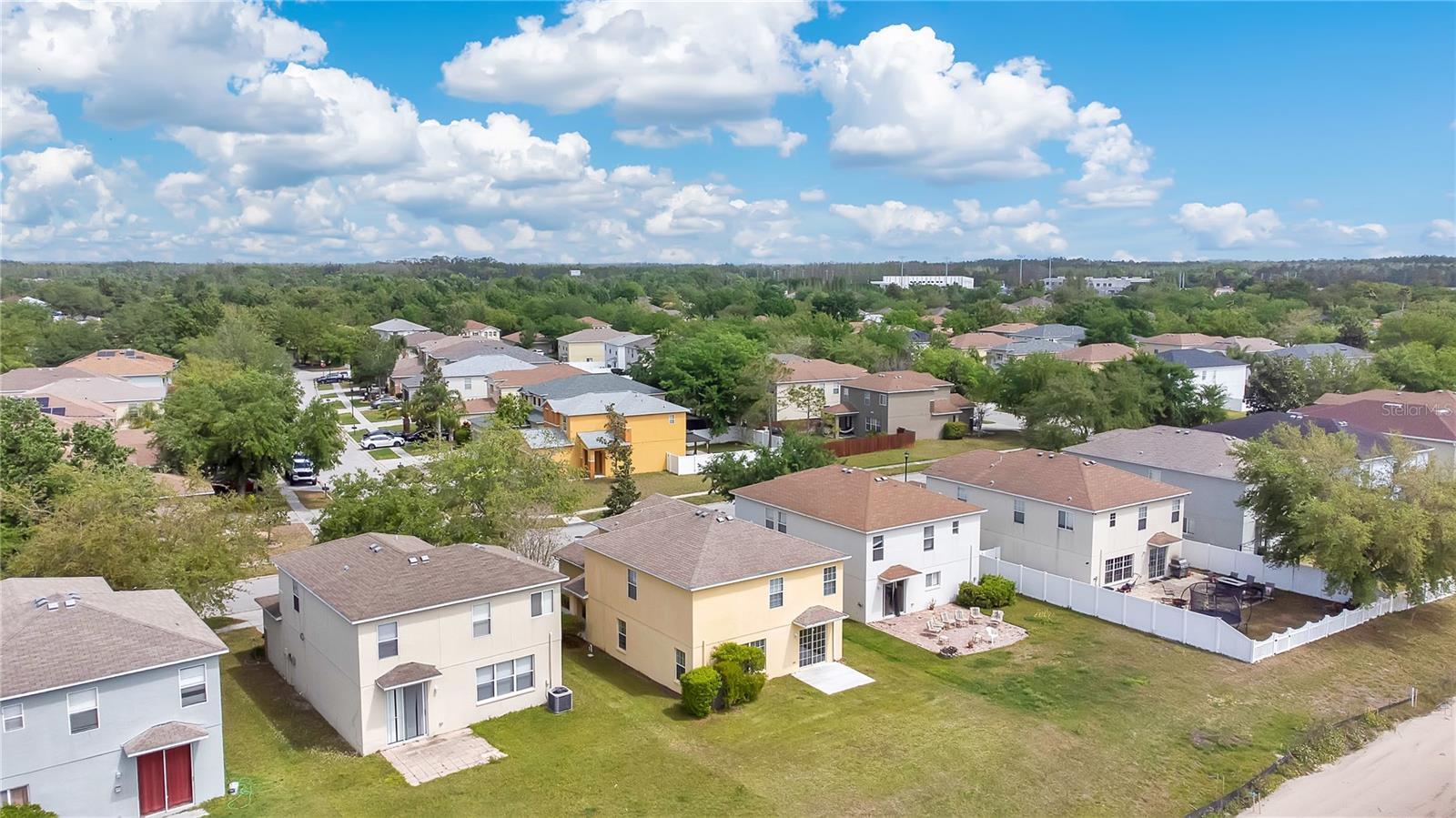 19648 TIMBERBLUFF DR, LAND O LAKES, FL, 34638