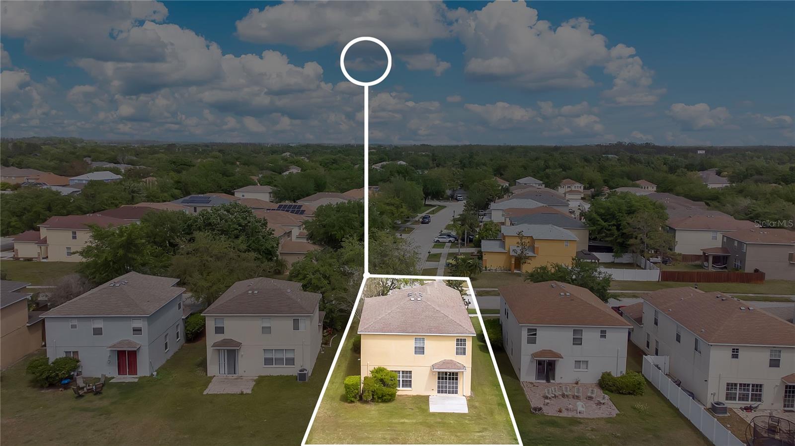 19648 TIMBERBLUFF DR, LAND O LAKES, FL, 34638