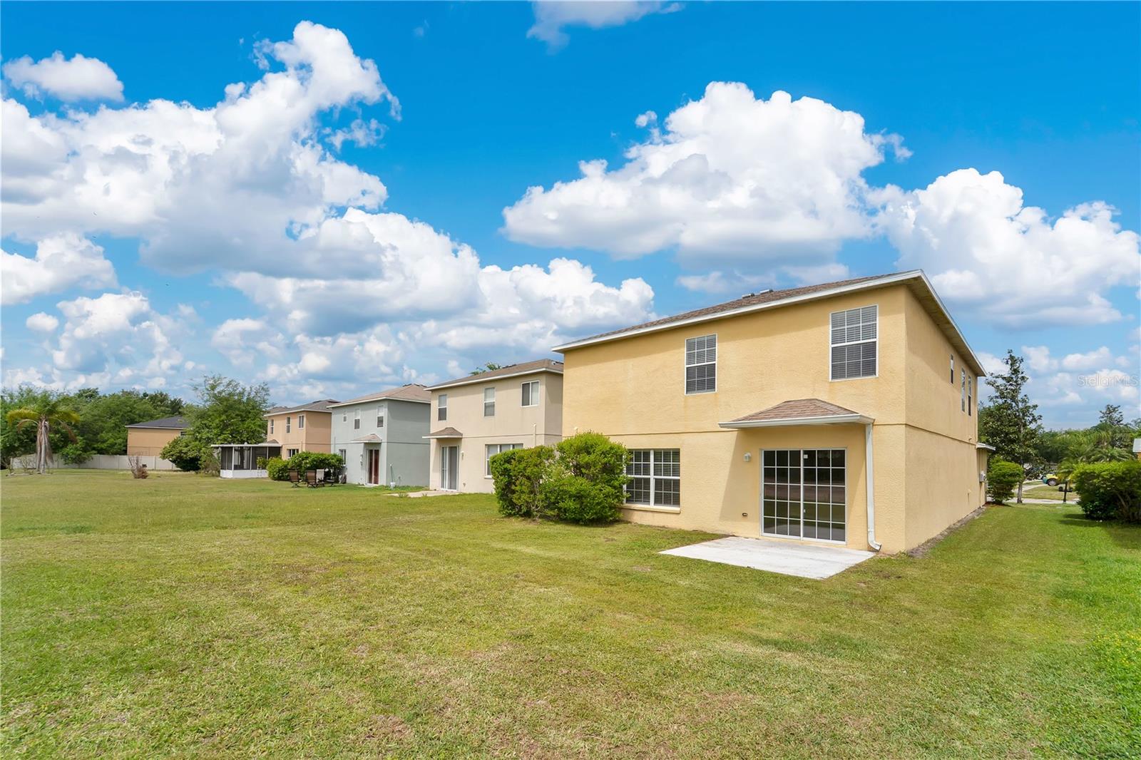 19648 TIMBERBLUFF DR, LAND O LAKES, FL, 34638