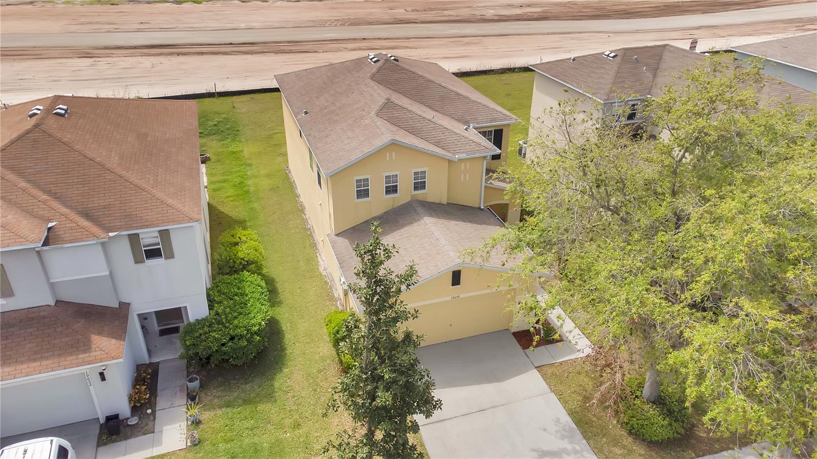 19648 TIMBERBLUFF DR, LAND O LAKES, FL, 34638