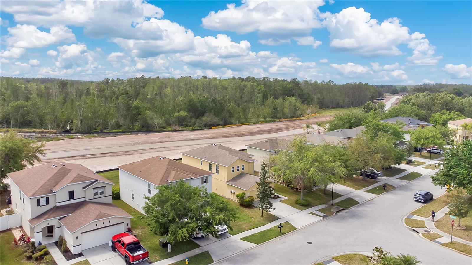 19648 TIMBERBLUFF DR, LAND O LAKES, FL, 34638