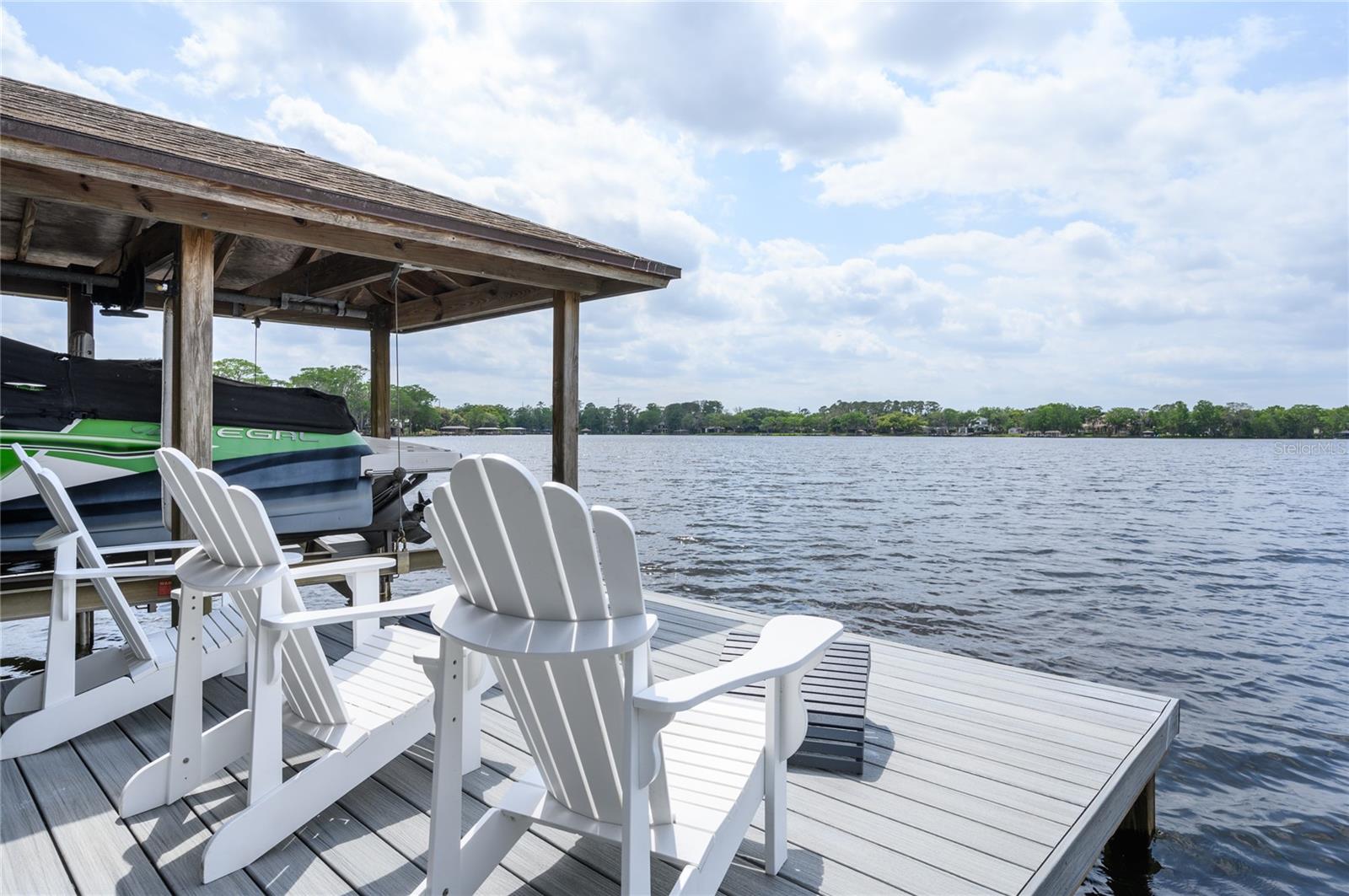 4469 OLD BEAR RUN, WINTER PARK, FL, 32792