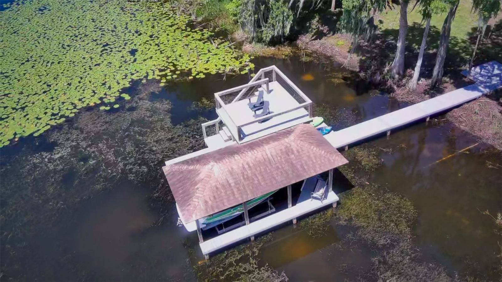 4469 OLD BEAR RUN, WINTER PARK, FL, 32792
