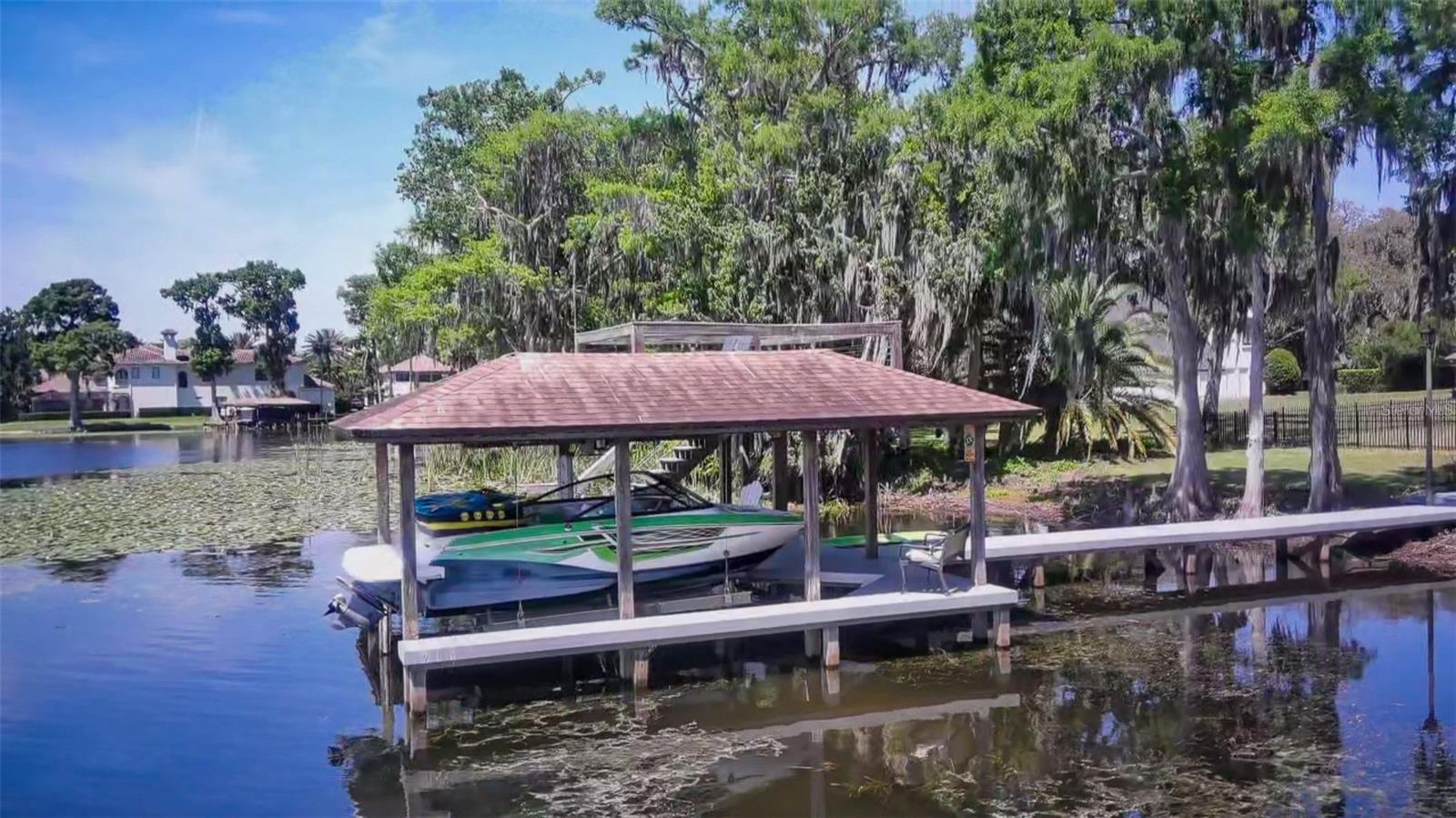 4469 OLD BEAR RUN, WINTER PARK, FL, 32792