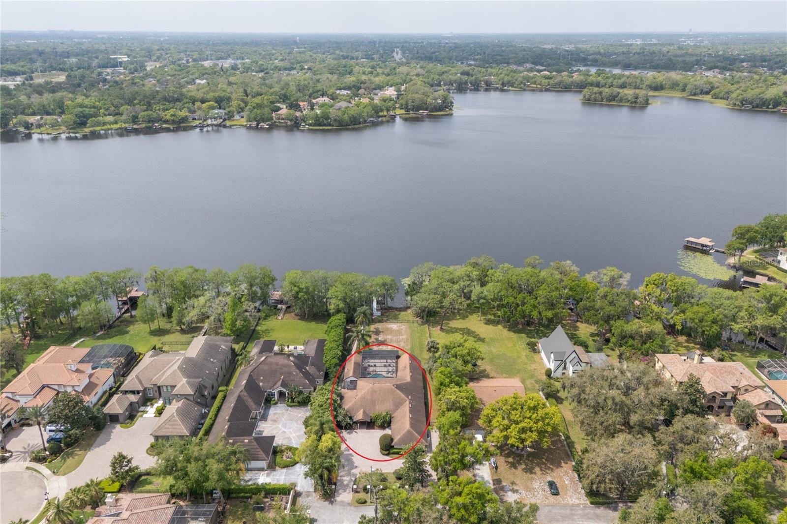 4469 OLD BEAR RUN, WINTER PARK, FL, 32792
