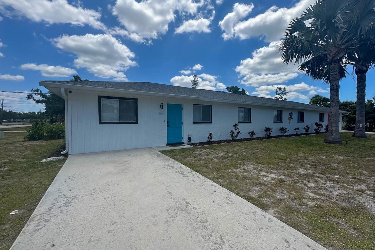 51 S NEW YORK AVE #A, ENGLEWOOD, FL, 34223