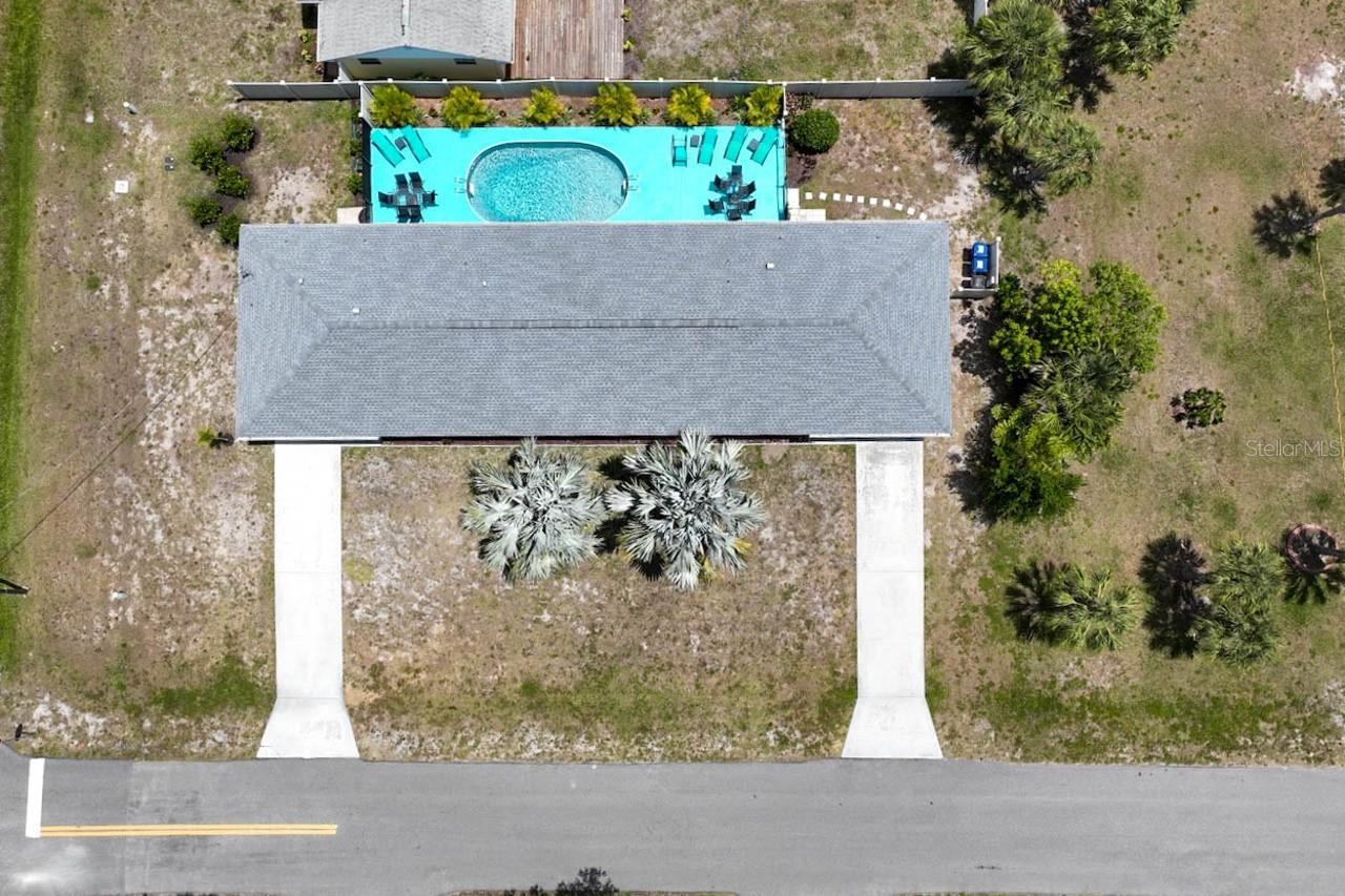 51 S NEW YORK AVE #A, ENGLEWOOD, FL, 34223