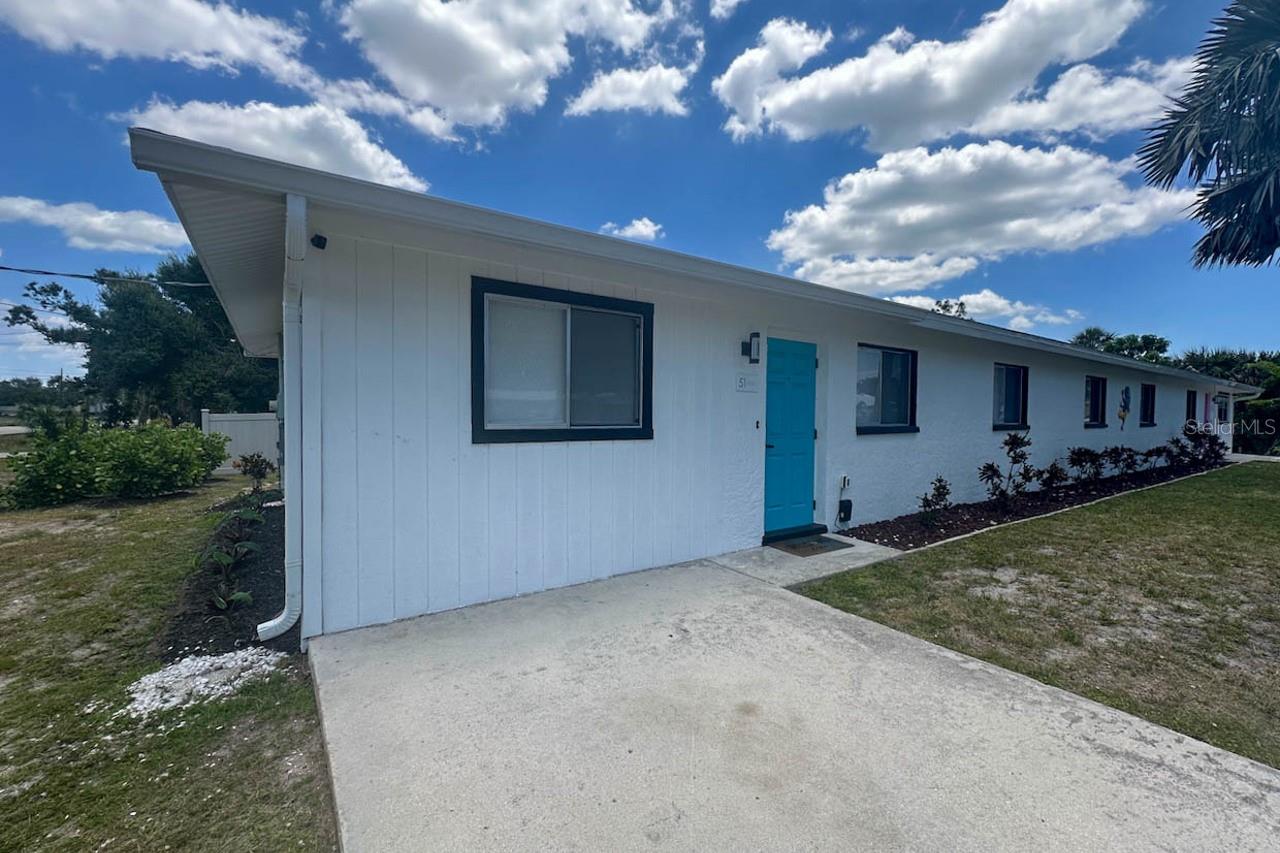 51 S NEW YORK AVE #A, ENGLEWOOD, FL, 34223