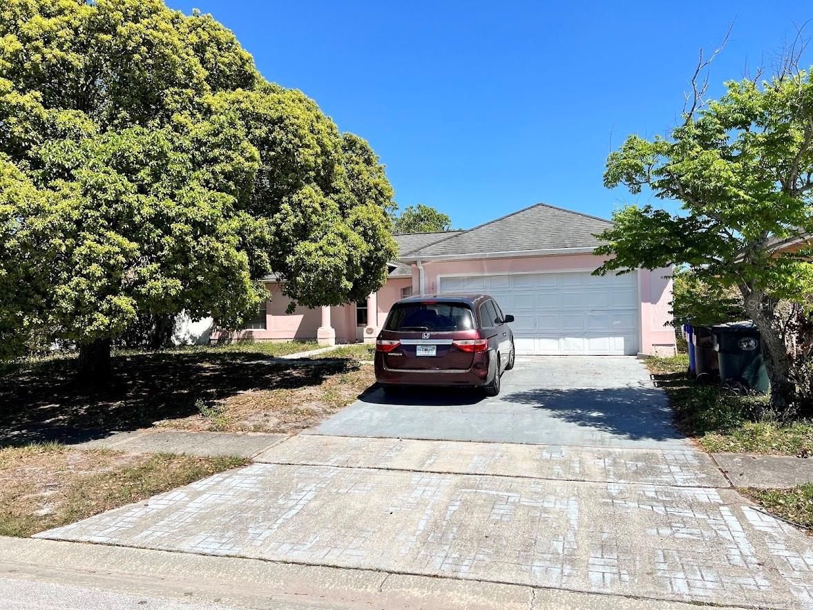 2417 LANCASHIRE LN, KISSIMMEE, FL, 34743