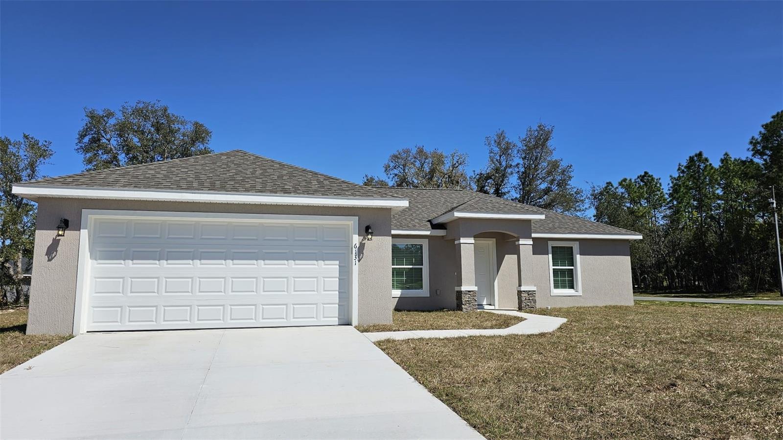 6131 SW 148TH ST, OCALA, FL, 34473
