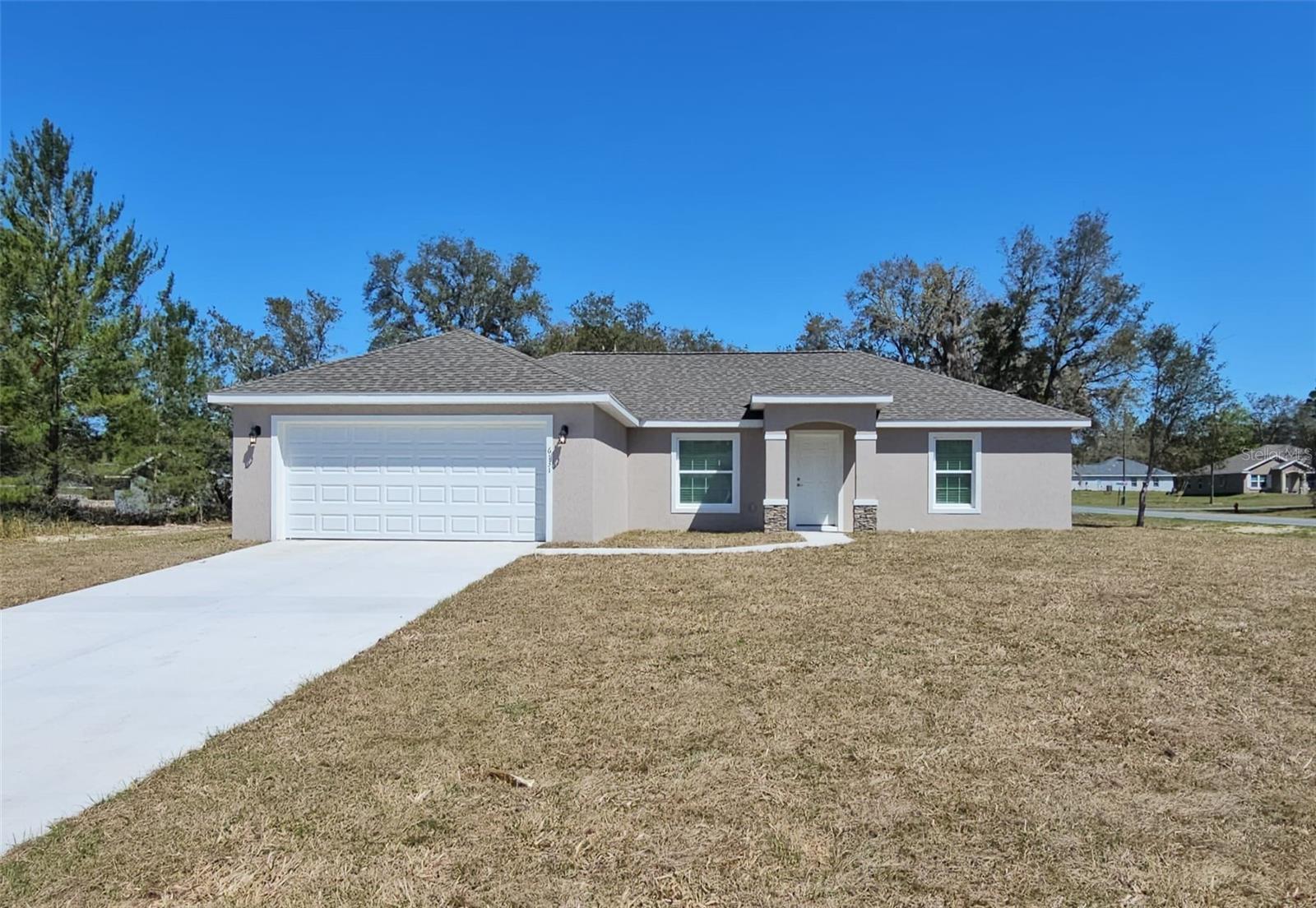 6131 SW 148TH ST, OCALA, FL, 34473