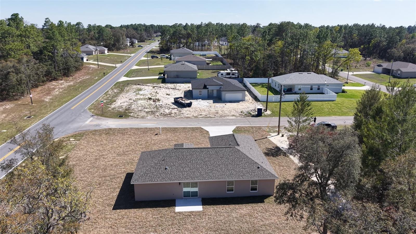6131 SW 148TH ST, OCALA, FL, 34473