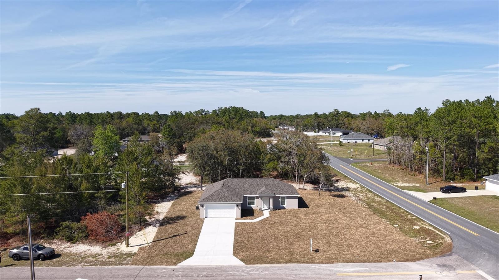 6131 SW 148TH ST, OCALA, FL, 34473