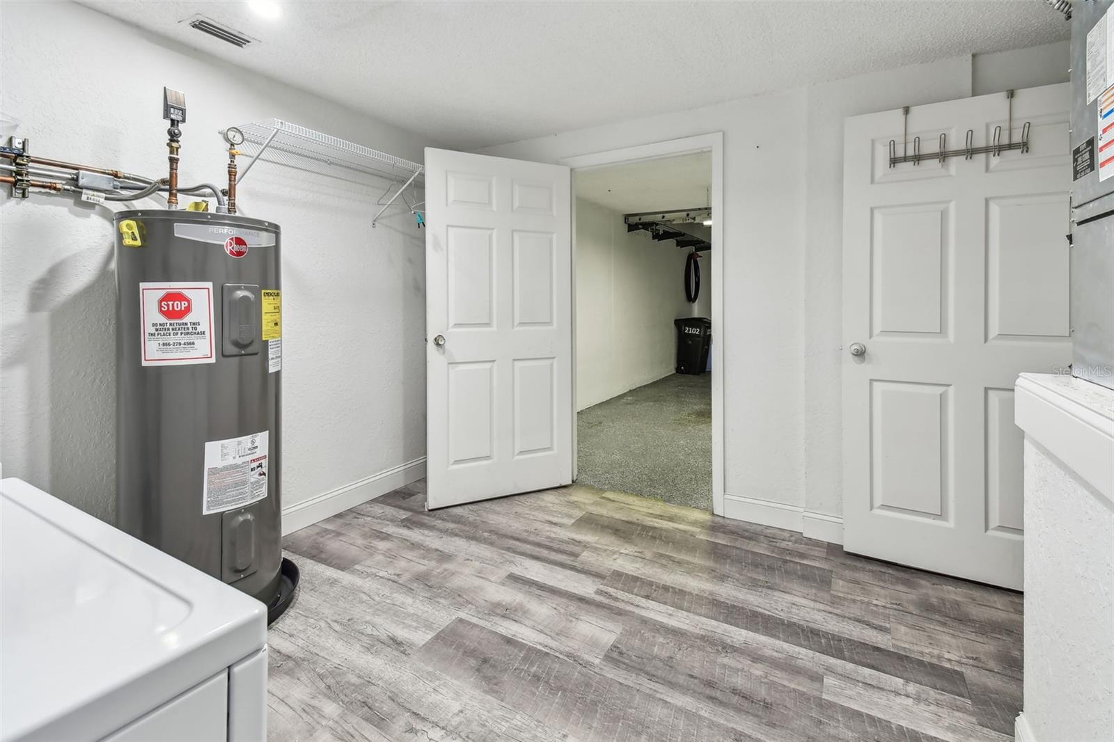 6343 92ND PL N #2102, PINELLAS PARK, FL, 33782